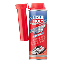 Axess - Speed Tec Diesel