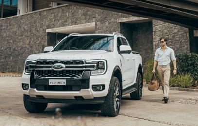 ford platinum_2026