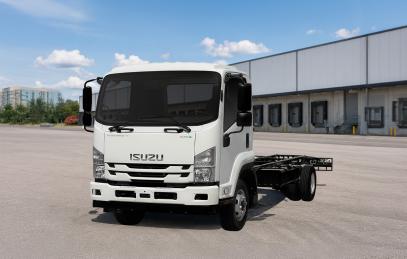 ISUZU FRR90