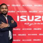 Isuzu Mauritius Seminar