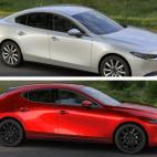 Mazda Hatchback_Sedan