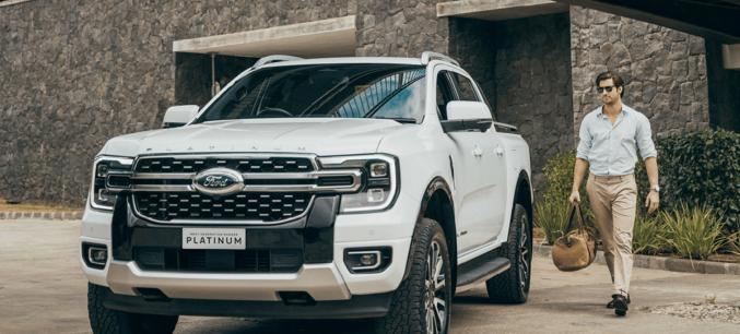 ford platinum_2026