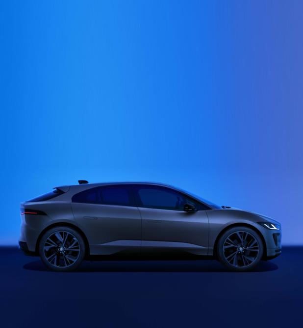 I-Pace