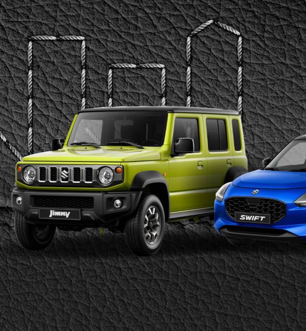Axess Suzuki 2025