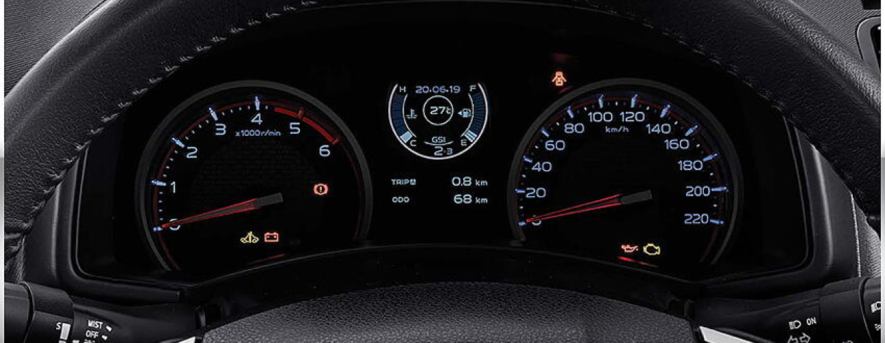 Isuzu DMax