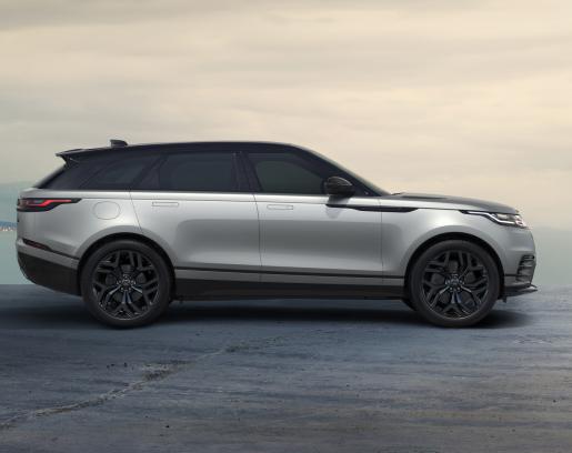 Range Rover Velar