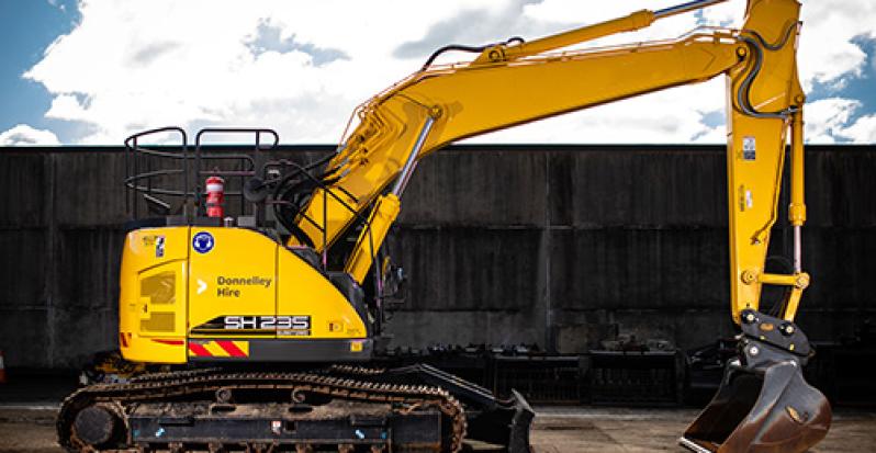 Axess Sumitomo