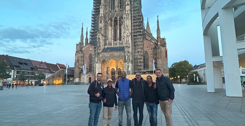 LiquiMoly GermanyTrip 2024 Axess