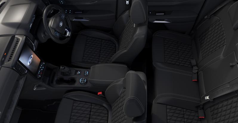 ford platinum_2026