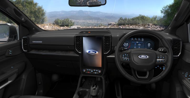 ford platinum_2026