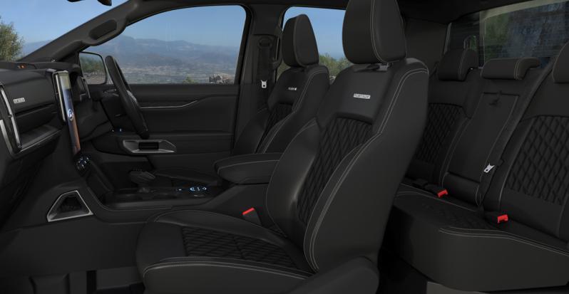 ford platinum_2026