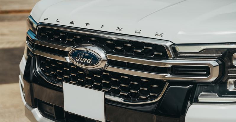 ford platinum_2026