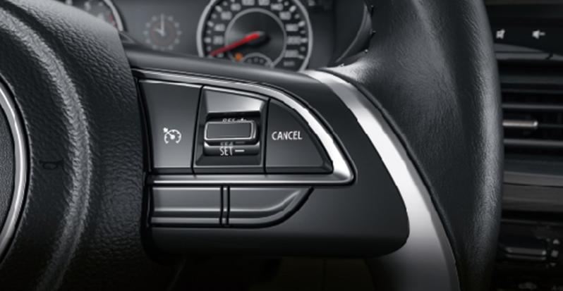 SUZUKI DZIRE