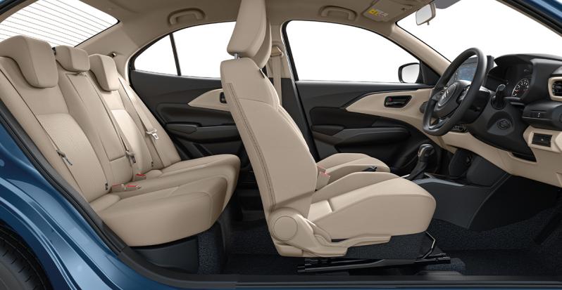 SUZUKI DZIRE