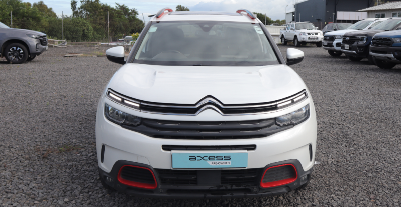 Aircross_Axess