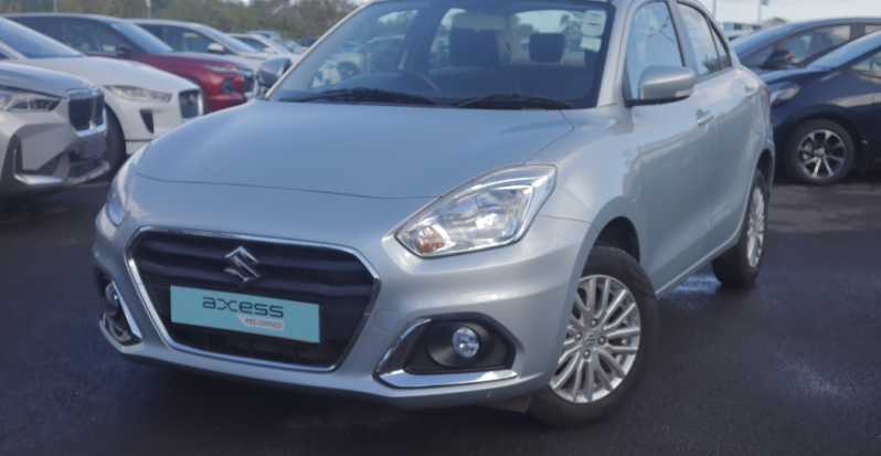 SUZUKI_Dzire
