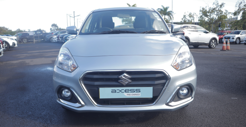 SUZUKI_Dzire