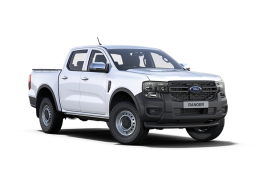 Ford Ranger Base