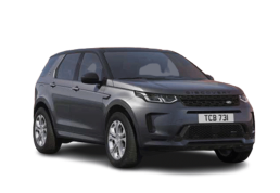 Discovery Sport