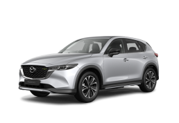 Mazda CX5