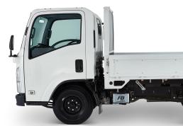 Isuzu Q-Series