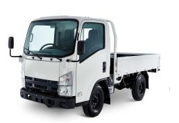 Isuzu Q-Series