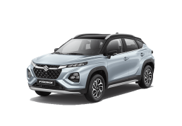 Suzuki Fronx GLX