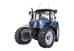 New Holland T6000