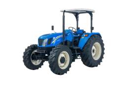 New Holland-TT4