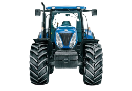 New Holland T7000