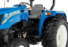 New Holland TT3