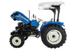 New Holland TT3