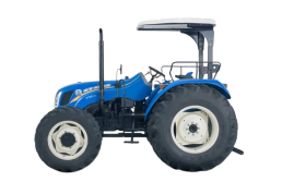 New Holland TT4