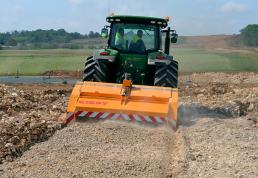 Axess Heavy Machine Kirpy - BSC 250-300