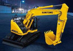 Axess Sumitomo