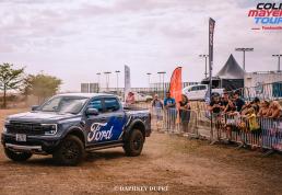 axess ford 2025