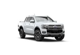 Ford Platinum - Axess 2025