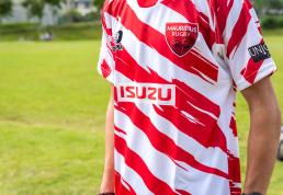 ISUZU RUGBY SPONSOR