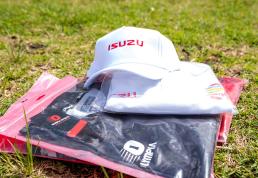 ISUZU RUGBY SPONSOR