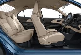 SUZUKI DZIRE