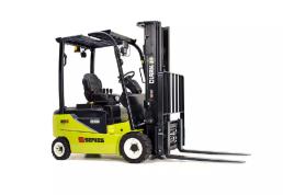 Clark Machinery Mauritius