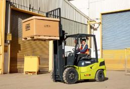 Clark Machinery Mauritius