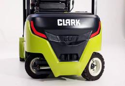 Clark Machinery Mauritius