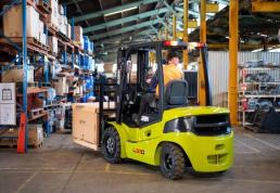 Clark Machinery Mauritius