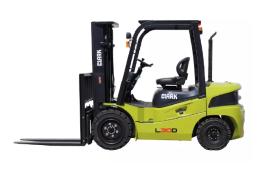 Clark Machinery Mauritius