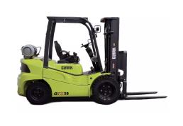 Clark Machinery Mauritius