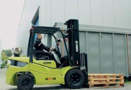 Clark Machinery Mauritius