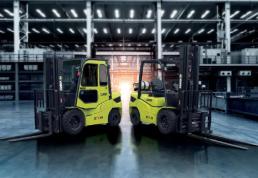 Clark Machinery Mauritius