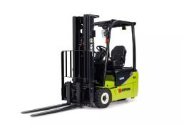 Clark Machinery Mauritius