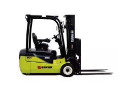 Clark Machinery Mauritius